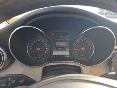 2019 Mercedes-Benz GLC GLC 300 4MATIC®