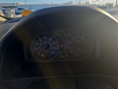 2011 Volvo C30 T5
