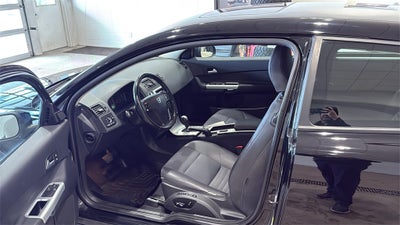 2011 Volvo C30 T5