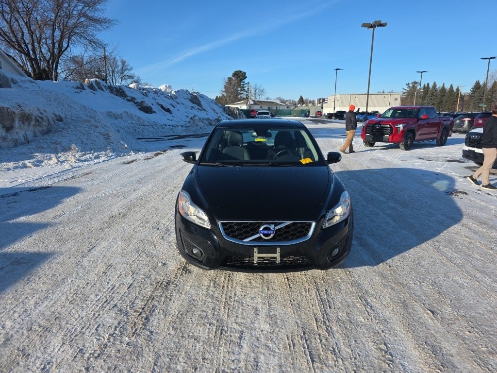 2011 Volvo C30 T5