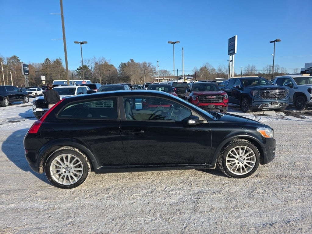 2011 Volvo C30 T5
