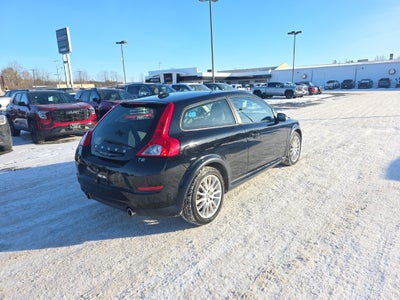 2011 Volvo C30 T5