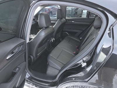 2020 Alfa Romeo Stelvio Ti