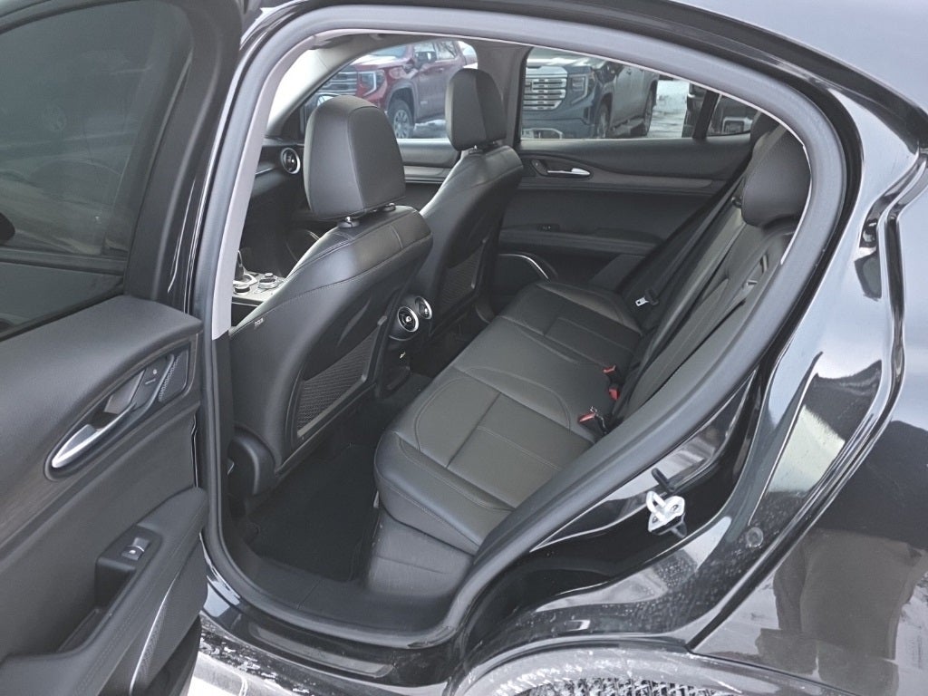 2020 Alfa Romeo Stelvio Ti