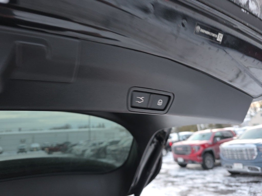 2020 Alfa Romeo Stelvio Ti