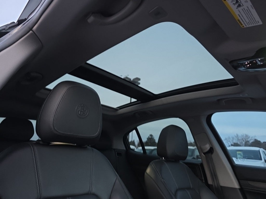 2020 Alfa Romeo Stelvio Ti