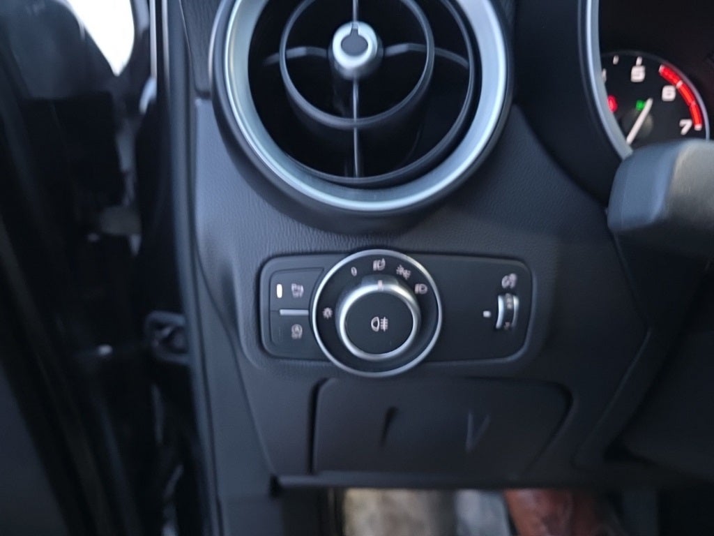 2020 Alfa Romeo Stelvio Ti