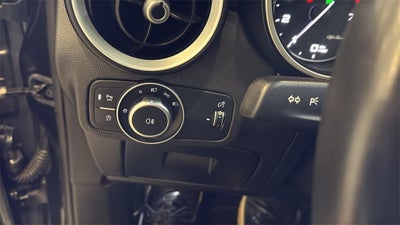 2020 Alfa Romeo Stelvio Ti