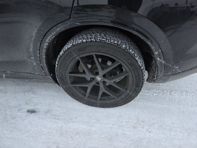 2020 Alfa Romeo Stelvio Ti