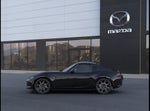 2026 Mazda Mazda MX-5 Miata RF Base