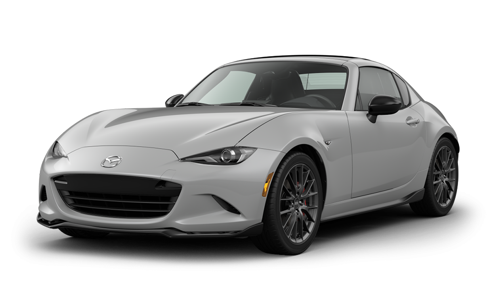 2026 Mazda MX-5 RF CLUB | Menke Mazda in Schofield WI