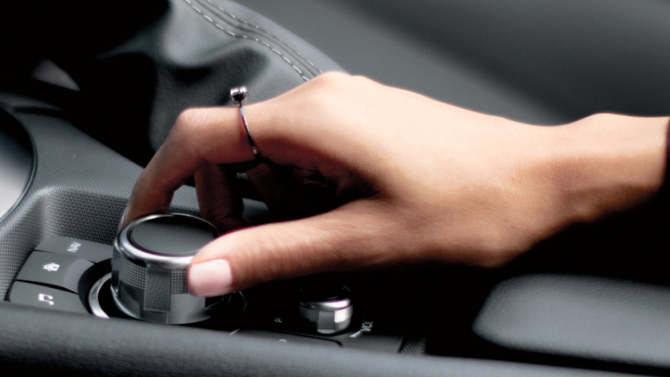 MAZDA MX-5 MIATA RF | Menke Mazda in Schofield WI