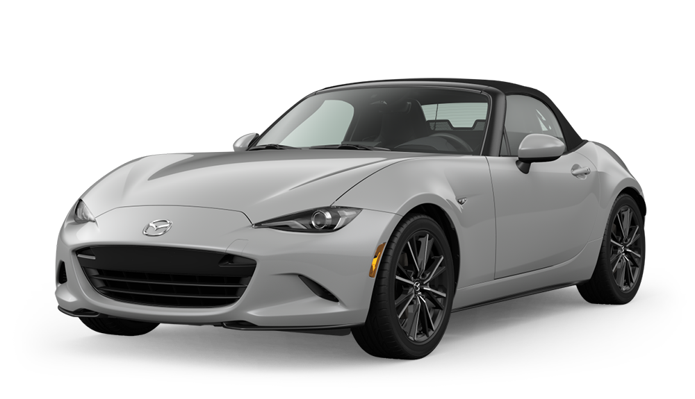 2025 Mazda MX-5 GRAND TOURING | Menke Mazda in Schofield WI