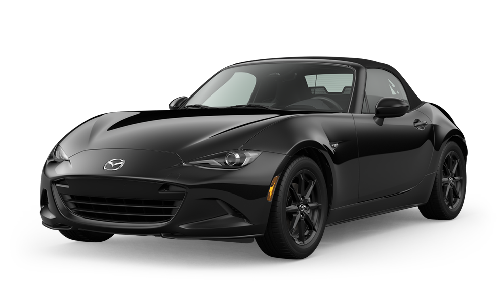 2025 Mazda MX-5 SPORT | Menke Mazda in Schofield WI