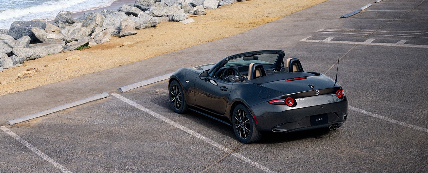MAZDA MX-5 MIATA | Menke Mazda in Schofield WI