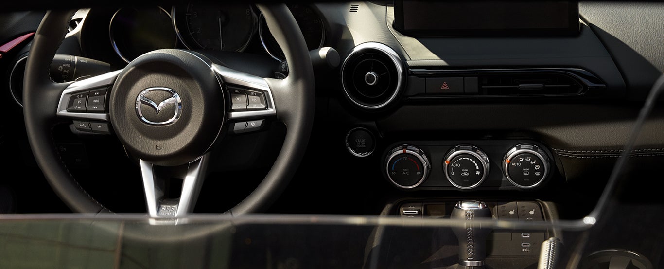 MAZDA MX-5 MIATA | Menke Mazda in Schofield WI