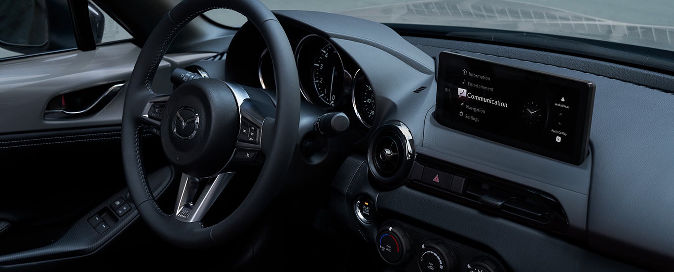 MAZDA MX-5 MIATA | Menke Mazda in Schofield WI