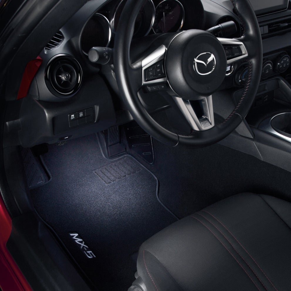 MAZDA MX-5 MIATA RF | Menke Mazda in Schofield WI