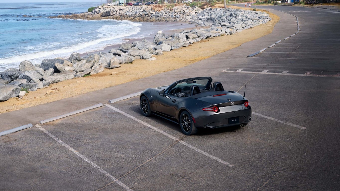 MAZDA MX-5 MIATA | Menke Mazda in Schofield WI