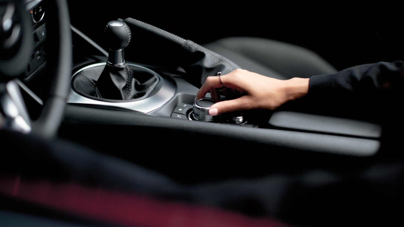 MAZDA MX-5 MIATA | Menke Mazda in Schofield WI