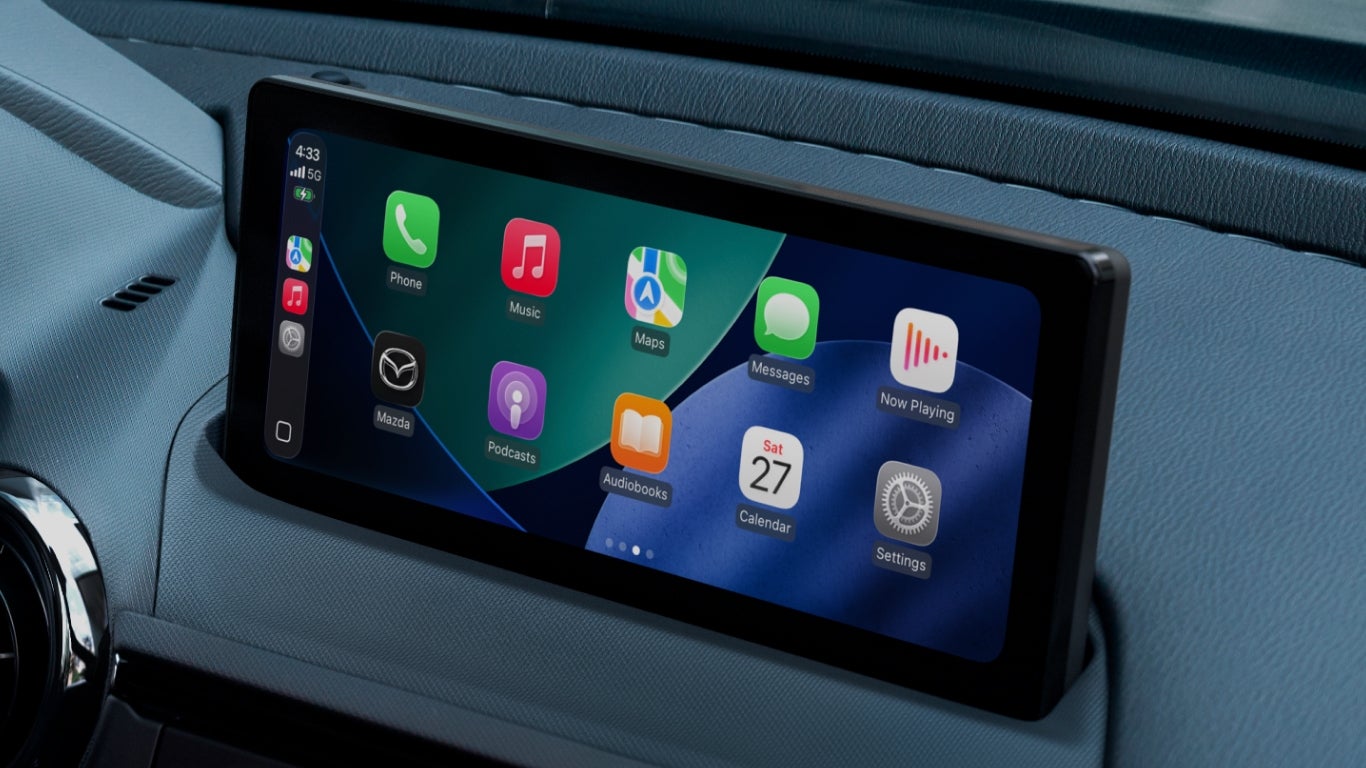 MAZDA MX-5 MIATA | Menke Mazda in Schofield WI