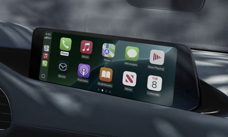 Menke Mazda in Schofield WI