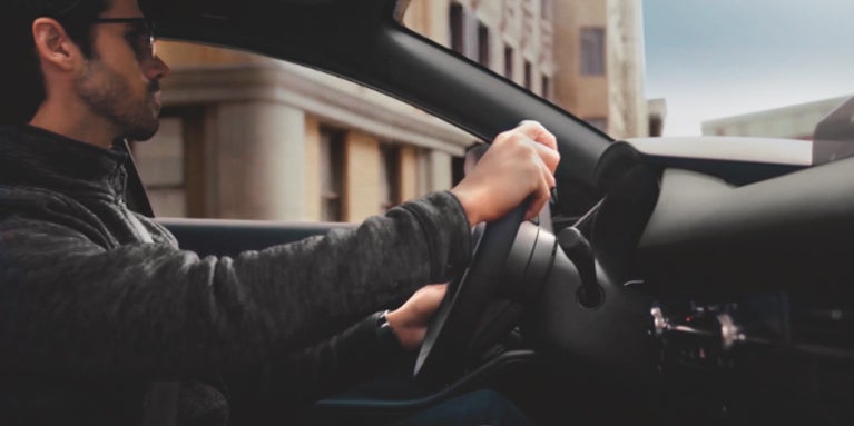 2025 Mazda 3 Sedan - G Vectoring Control Plus | Menke Mazda in Schofield WI