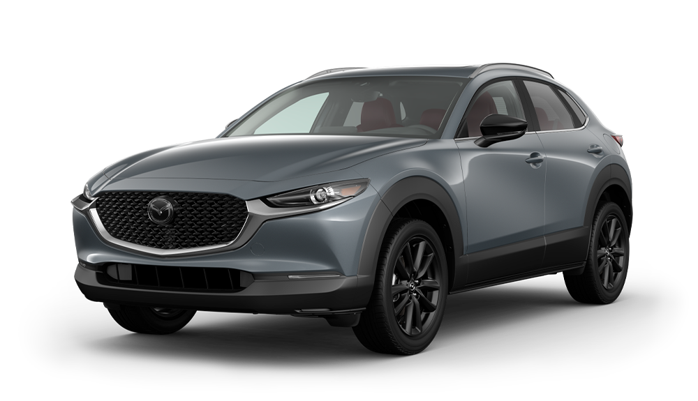 Mazda CX-30 2.5 S CARBON EDITION | Menke Mazda in Schofield WI