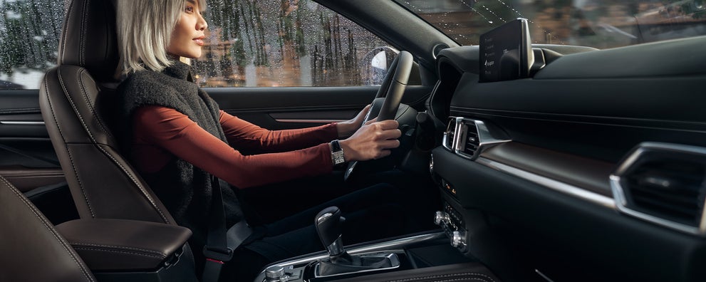 Mazda CX-5 | Menke Mazda in Schofield WI