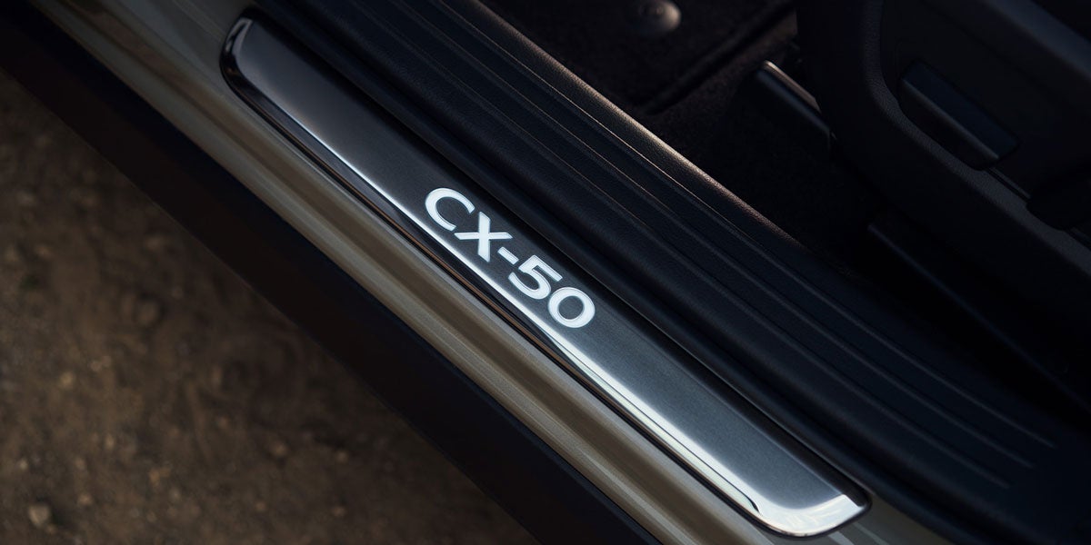Mazda CX-50 | Menke Mazda in Schofield WI