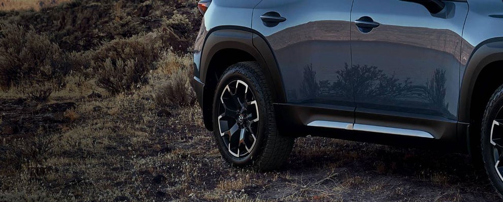 Mazda CX-50 | Menke Mazda in Schofield WI