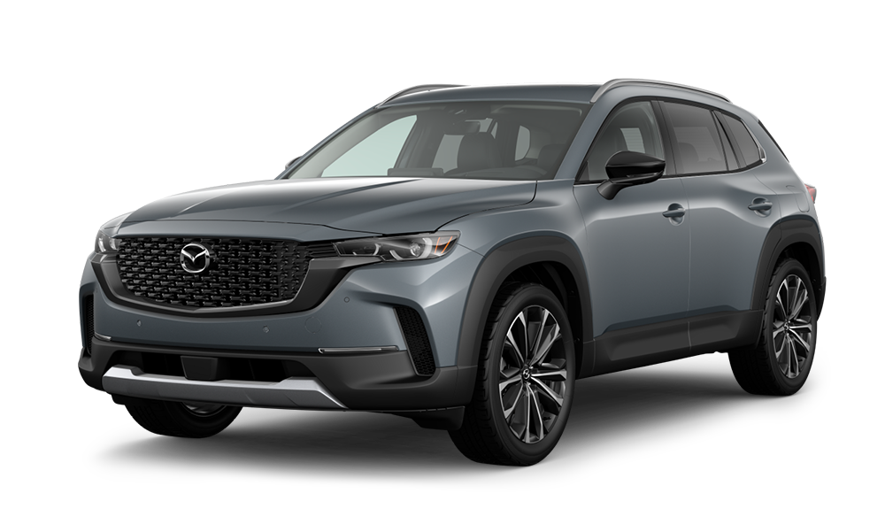 Mazda CX-50 2.5 Turbo Premium Plus | Menke Mazda in Schofield WI