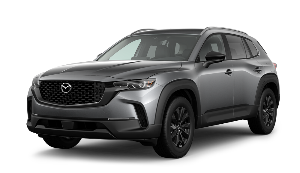 Mazda CX-50 2.5 S Preferred | Menke Mazda in Schofield WI