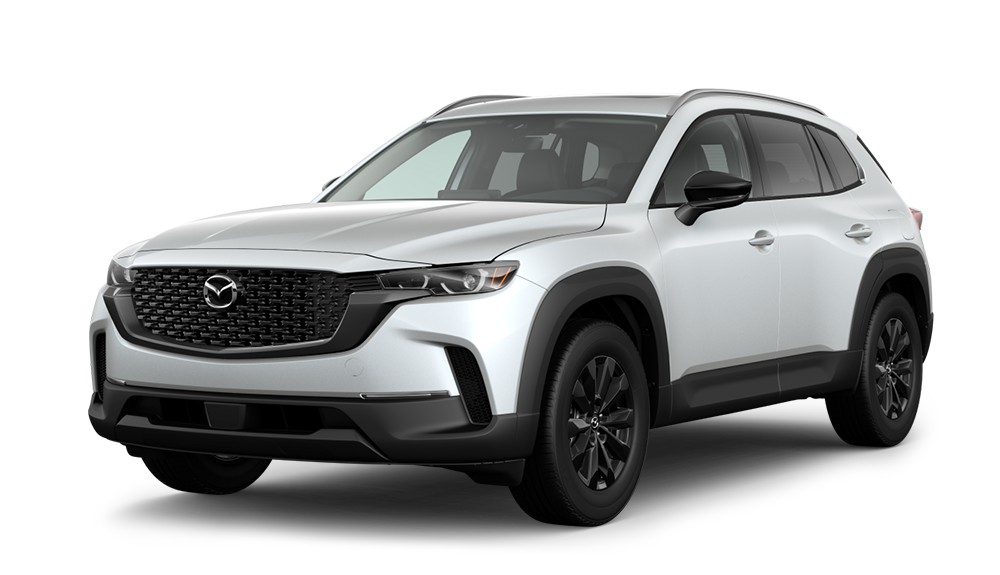 Mazda CX-50 2.5 S Premium | Menke Mazda in Schofield WI