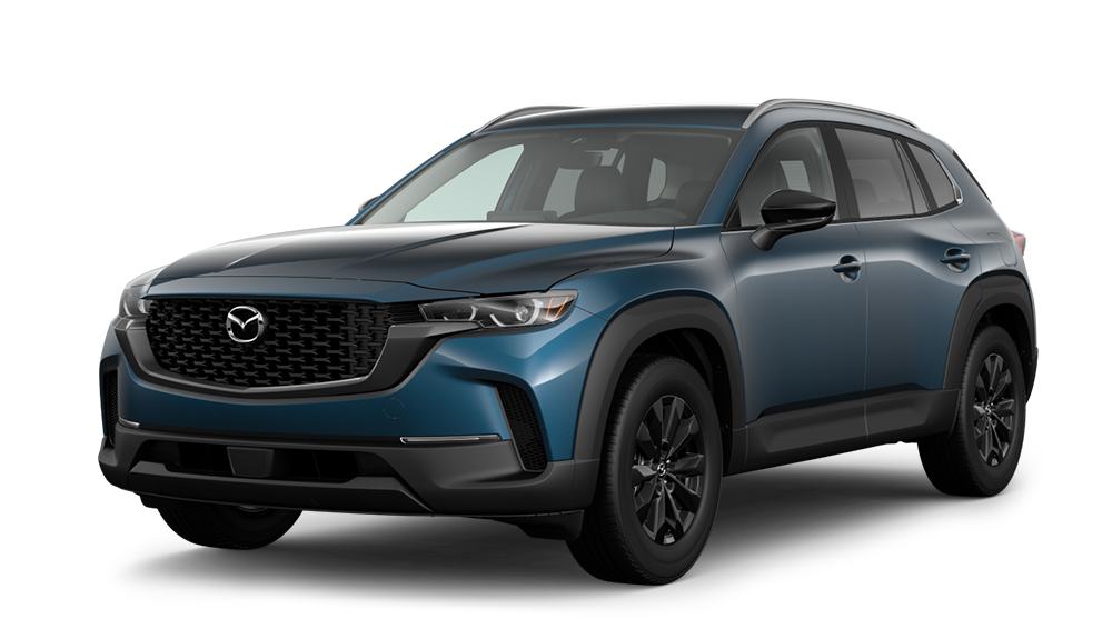 Mazda CX-50 2.5 S Select | Menke Mazda in Schofield WI