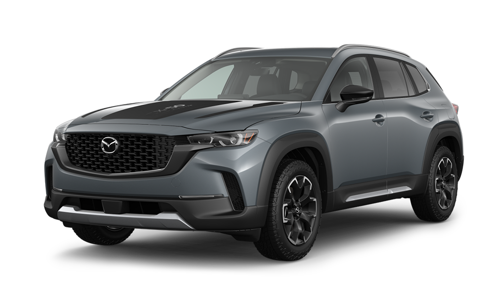 Mazda CX-50 2.5 Turbo Meridian Edition | Menke Mazda in Schofield WI