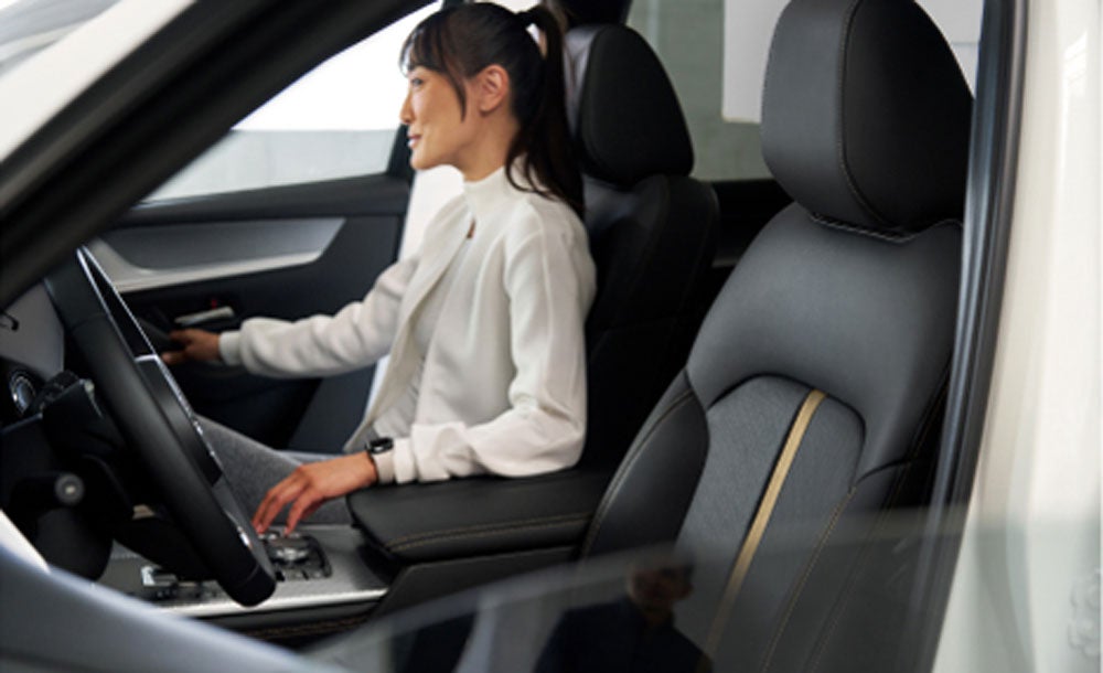 Mazda CX-70 Plug–In Hybrid | Menke Mazda in Schofield WI