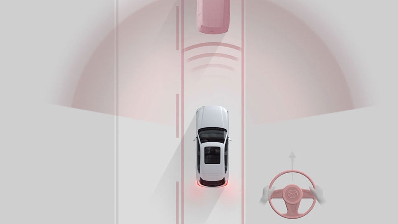 Mazda CX-70 | Menke Mazda in Schofield WI