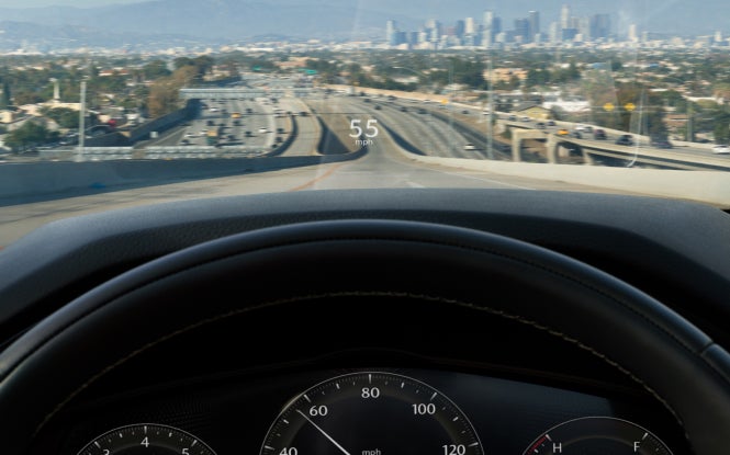 Mazda CX-70 | Menke Mazda in Schofield WI