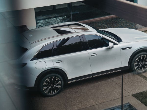 Menke Mazda in Schofield WI