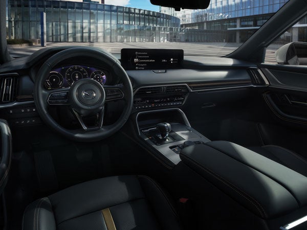 Menke Mazda in Schofield WI