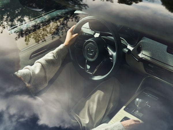 Menke Mazda in Schofield WI