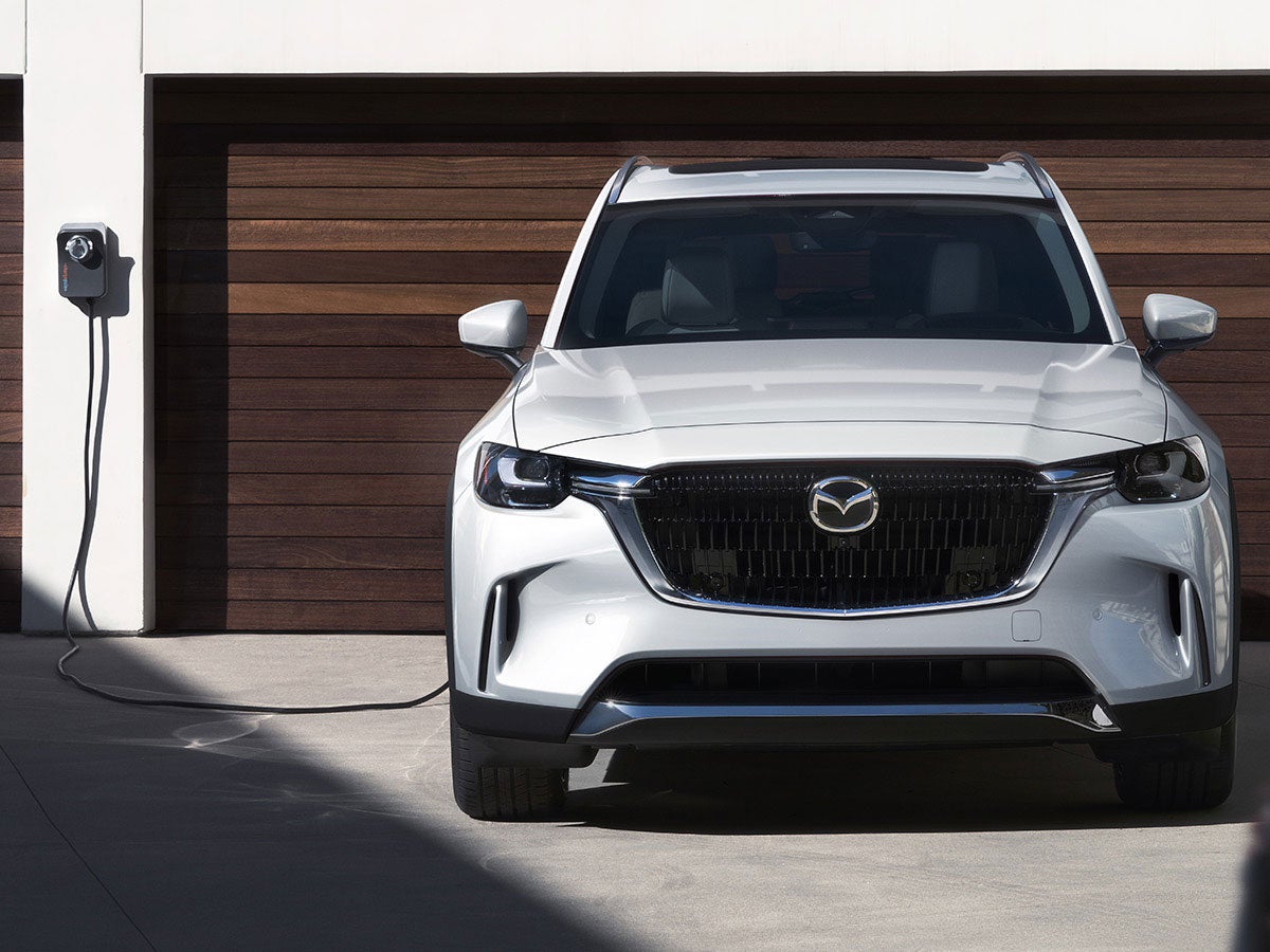 Menke Mazda in Schofield WI