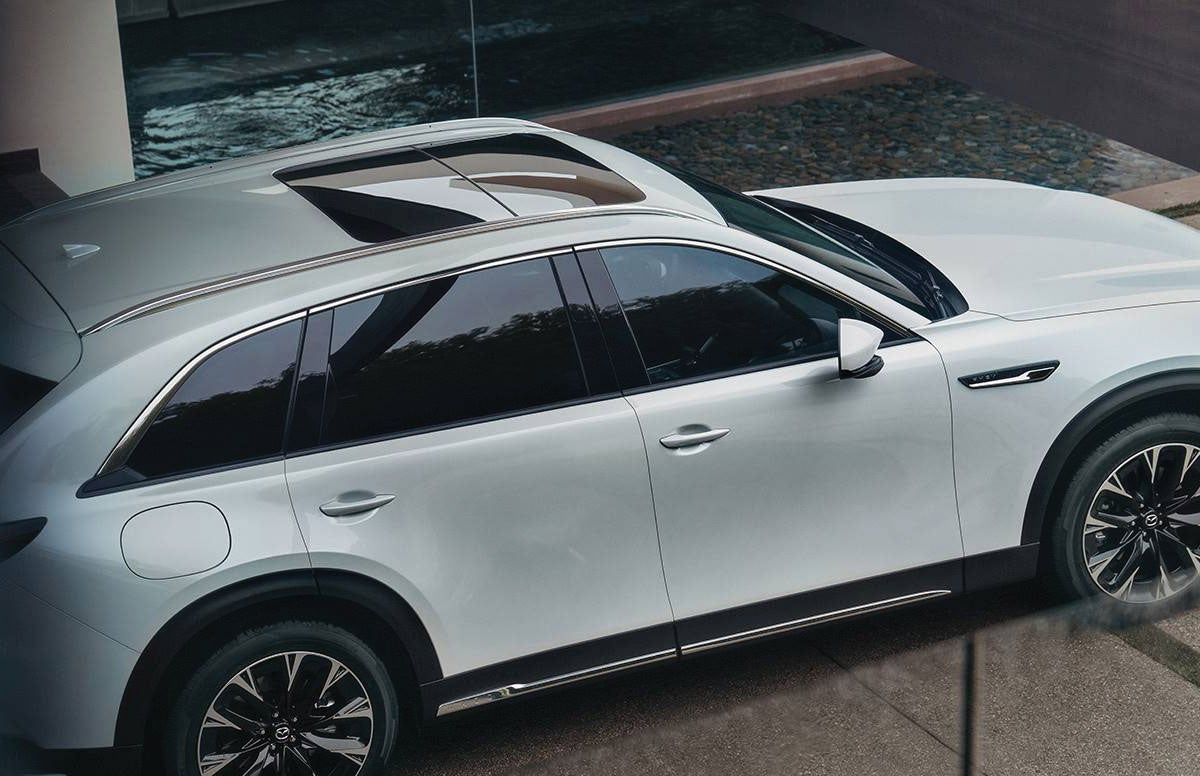 Menke Mazda in Schofield WI