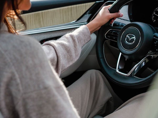 Menke Mazda in Schofield WI