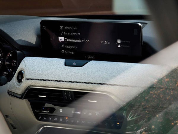 Menke Mazda in Schofield WI