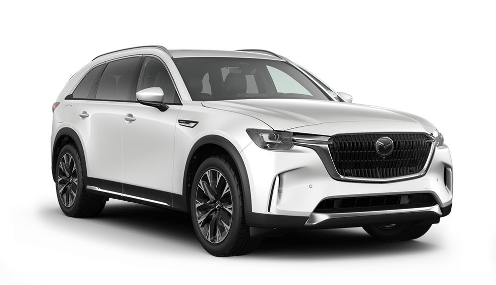 Menke Mazda in Schofield WI