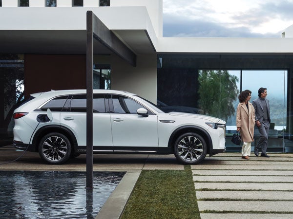 Menke Mazda in Schofield WI