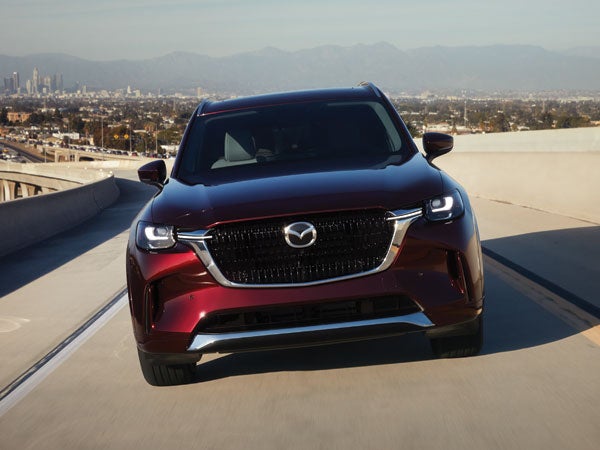 Menke Mazda in Schofield WI