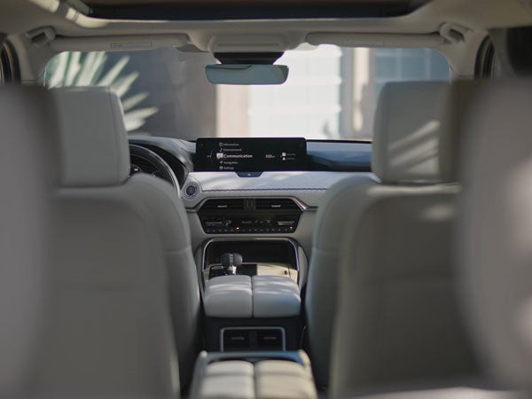 Menke Mazda in Schofield WI